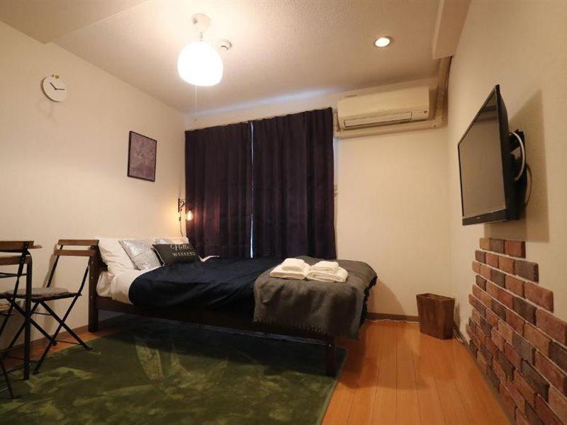 Hotel Yumeya Fukuoka  Exterior photo